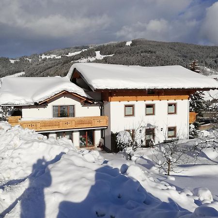 Oberfischergut Флахау Екстер'єр фото