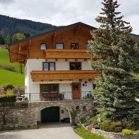 Oberfischergut Флахау Екстер'єр фото